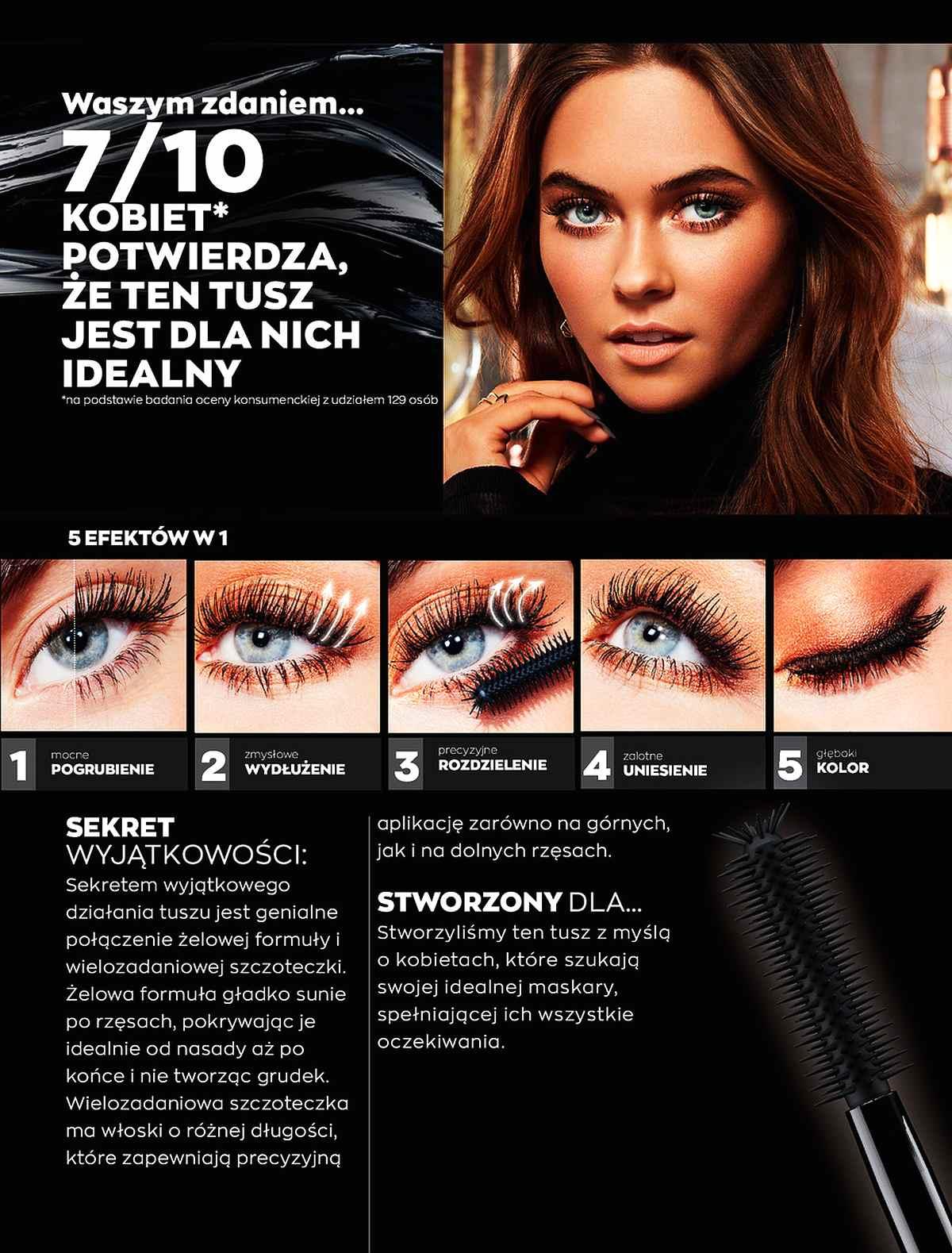 Gazetka promocyjna Avon str. 279