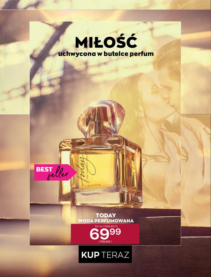 Gazetka promocyjna Avon str. 201