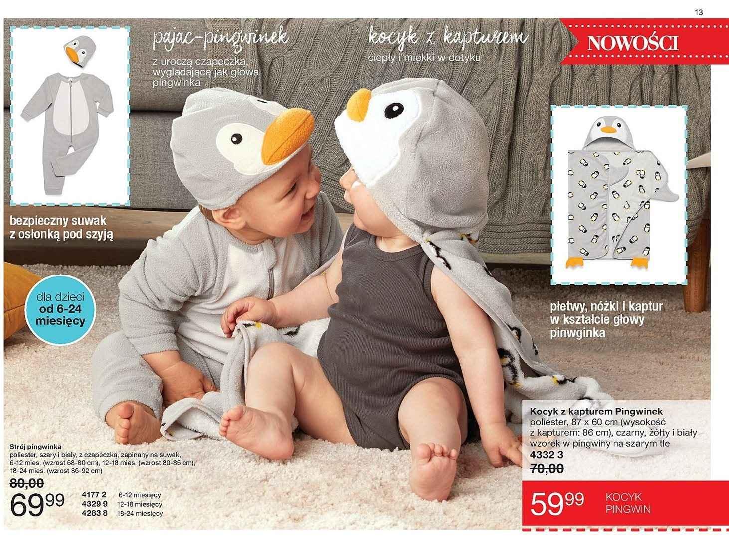 Gazetka promocyjna Avon str. 13