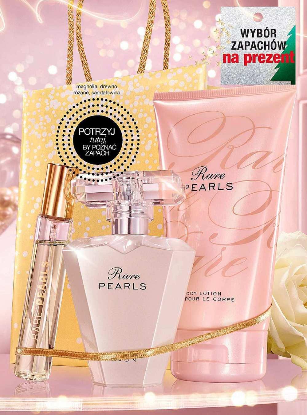 Gazetka promocyjna Avon str. 37