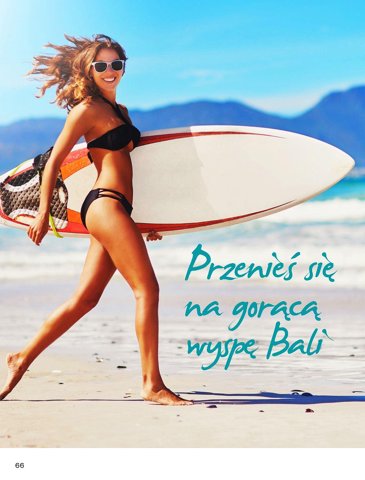 Gazetka promocyjna Avon str. 74