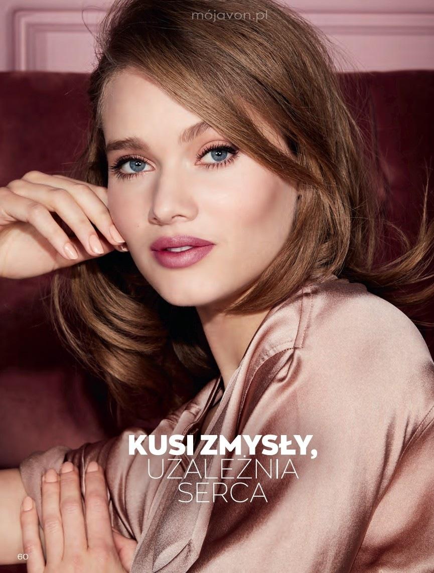 Gazetka promocyjna Avon str. 60