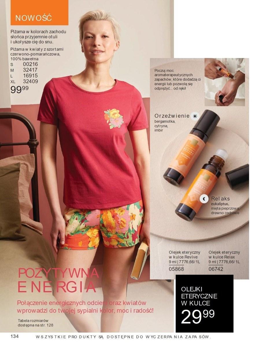 Gazetka promocyjna Avon str. 70