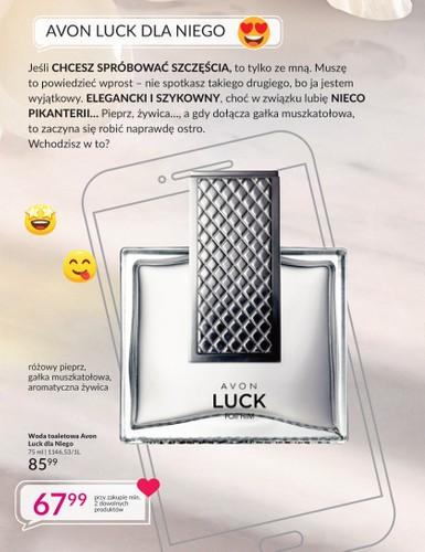 Gazetka promocyjna Avon str. 10