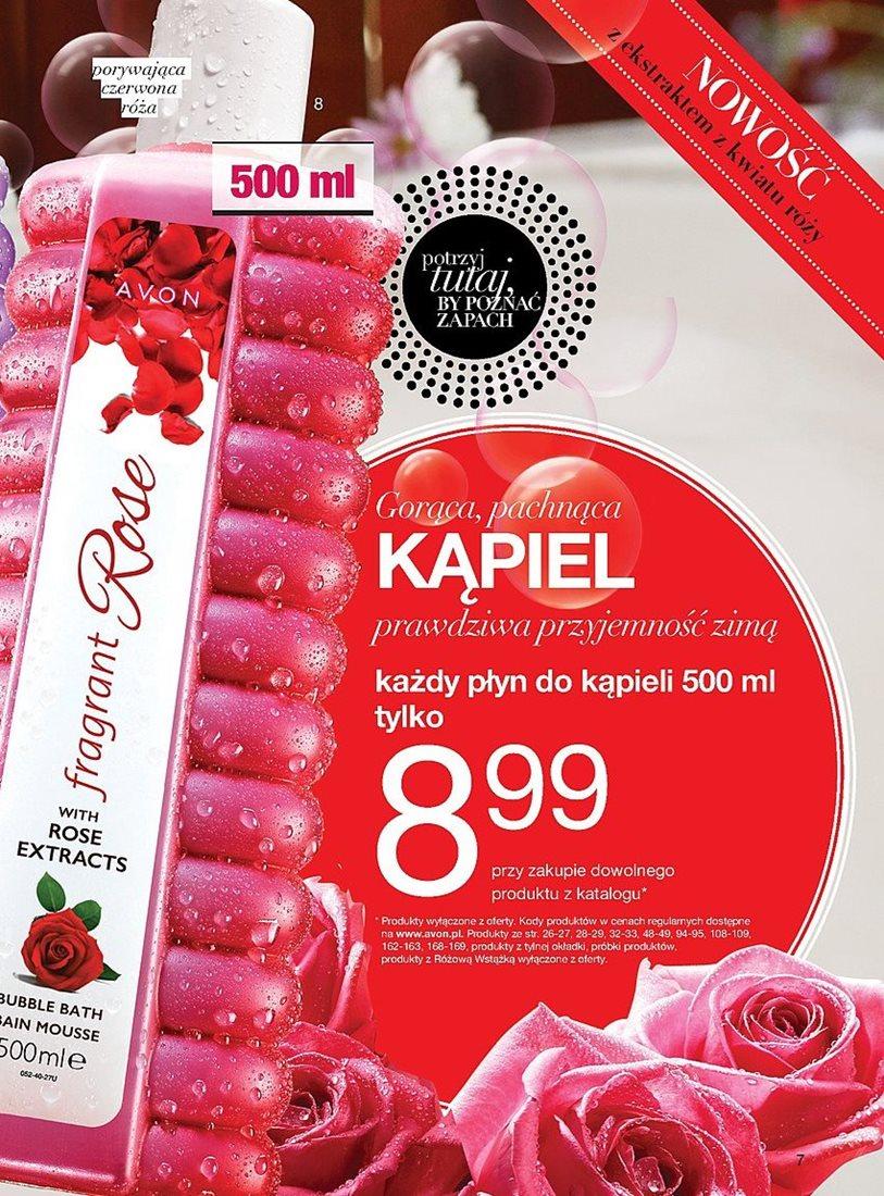 Gazetka promocyjna Avon str. 7