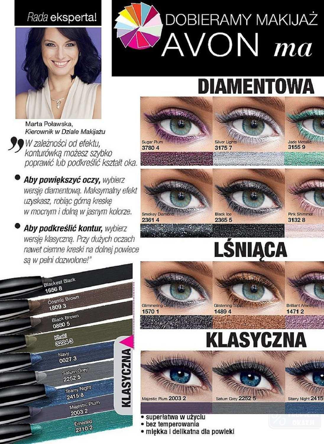 Gazetka promocyjna Avon str. 24