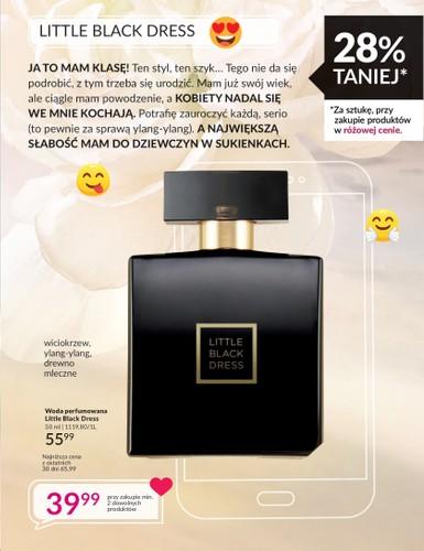 Gazetka promocyjna Avon str. 9