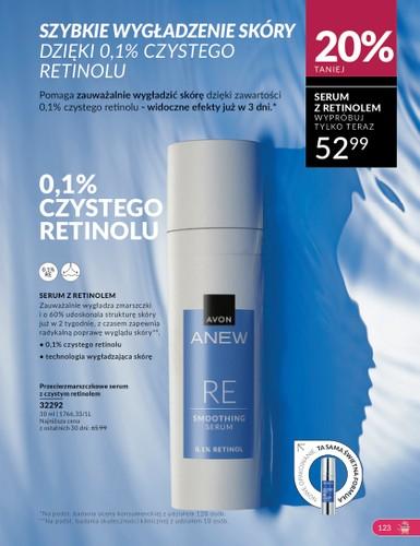 Gazetka promocyjna Avon str. 129