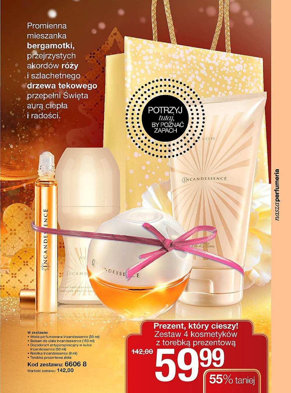 Gazetka promocyjna Avon str. 69