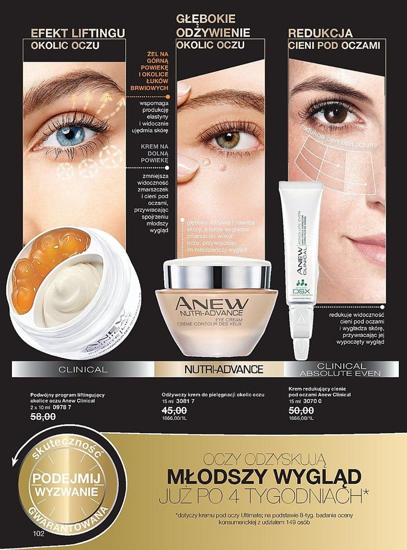Gazetka promocyjna Avon str. 102