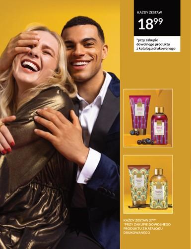 Gazetka promocyjna Avon str. 56