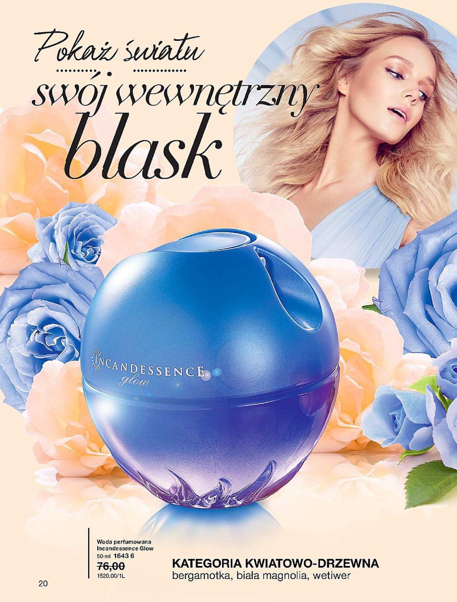 Gazetka promocyjna Avon str. 20