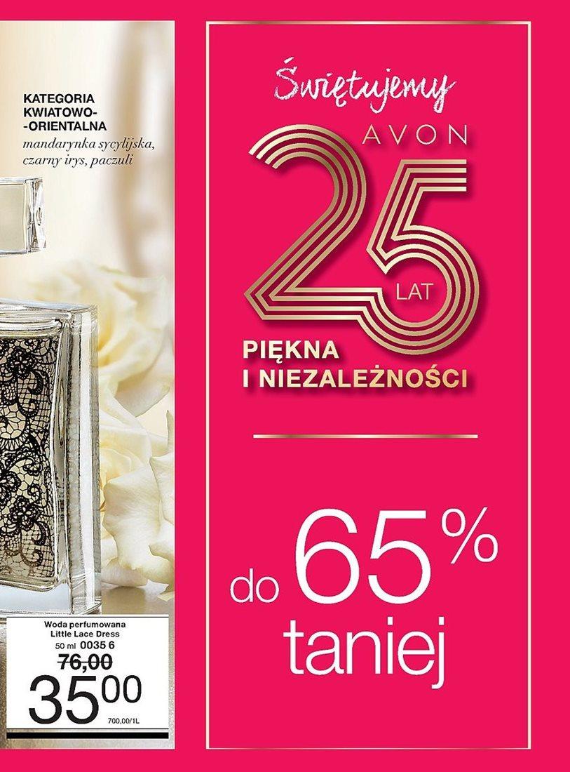 Gazetka promocyjna Avon str. 15