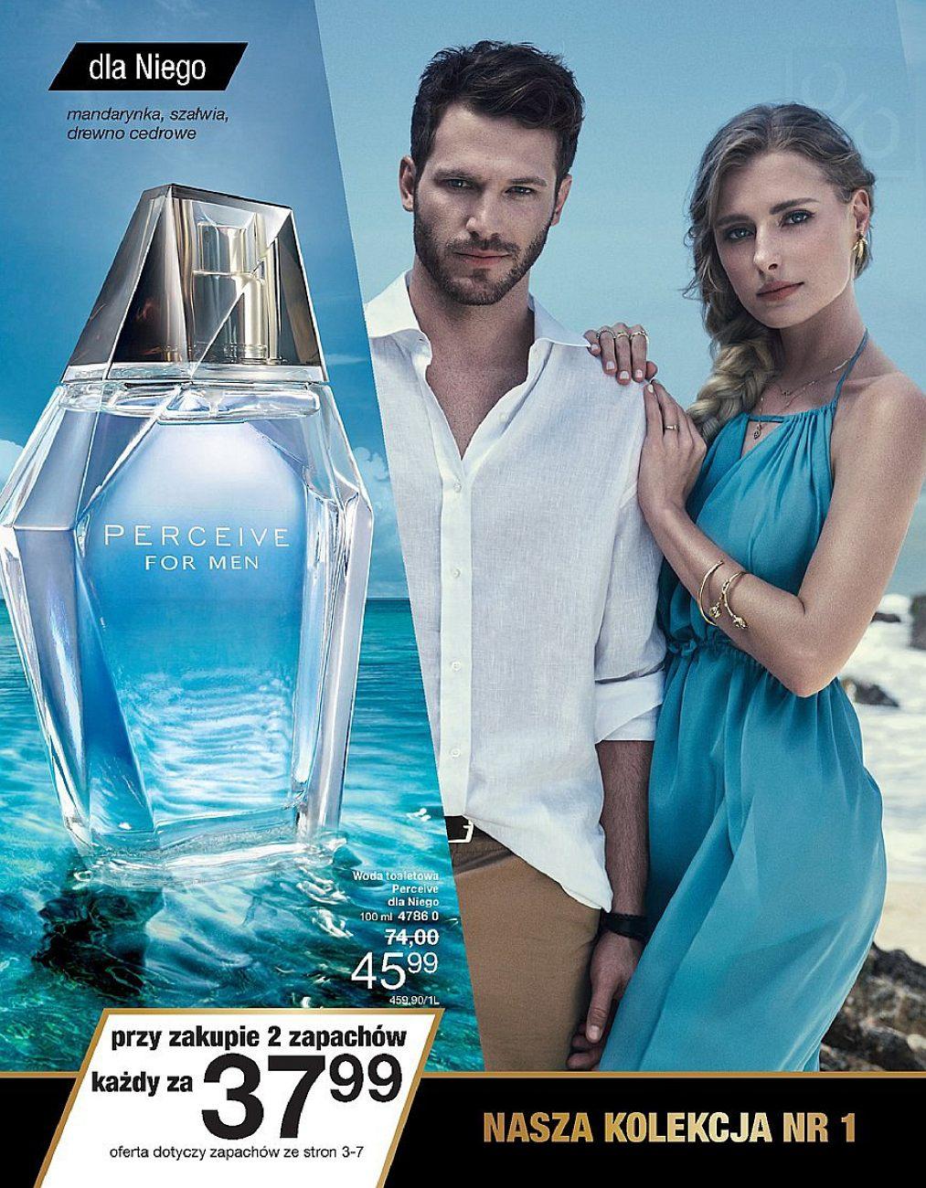 Gazetka promocyjna Avon str. 4