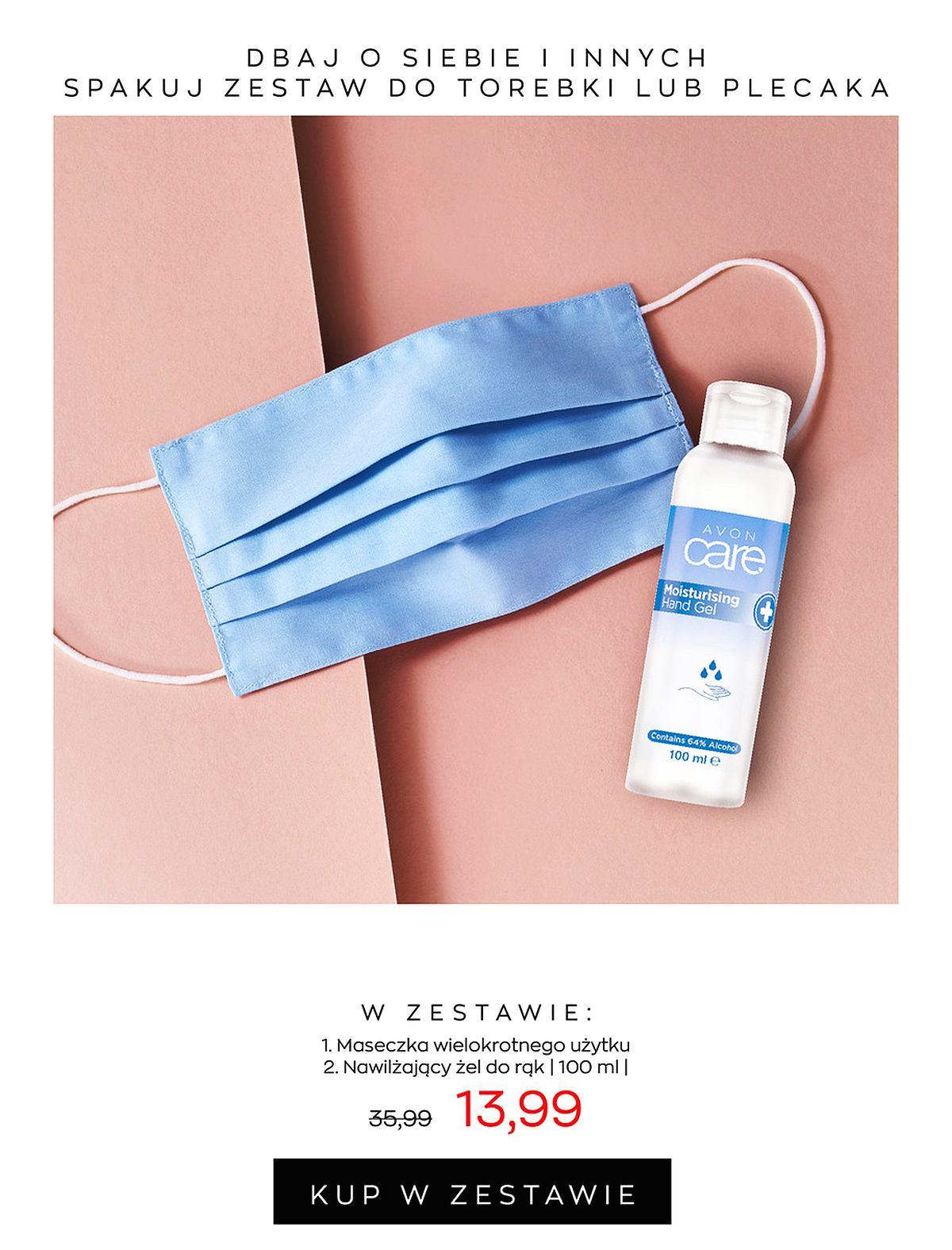 Gazetka promocyjna Avon str. 4