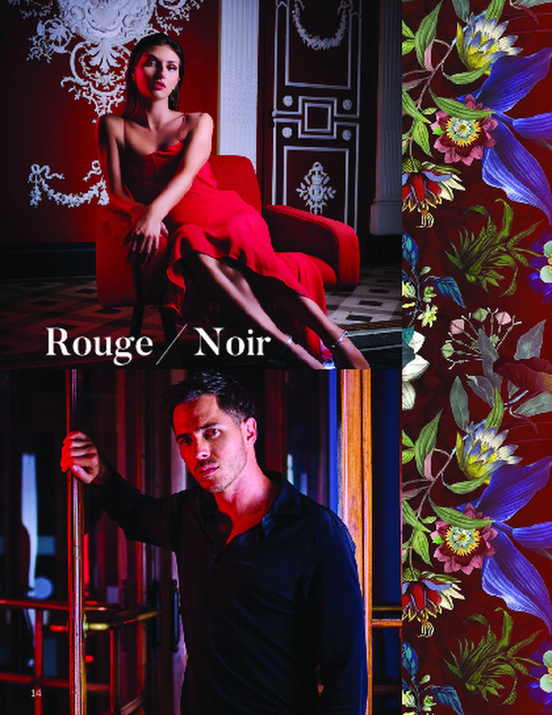 Gazetka promocyjna Avon str. 14