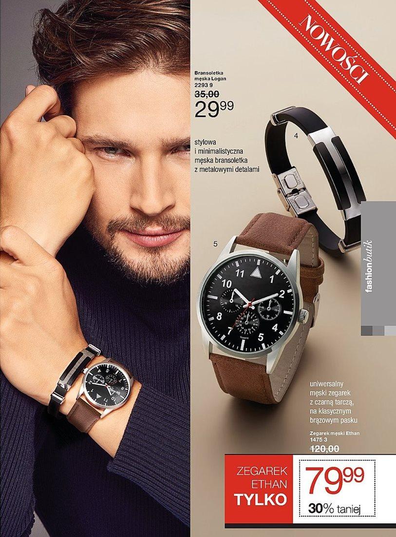 Gazetka promocyjna Avon str. 135