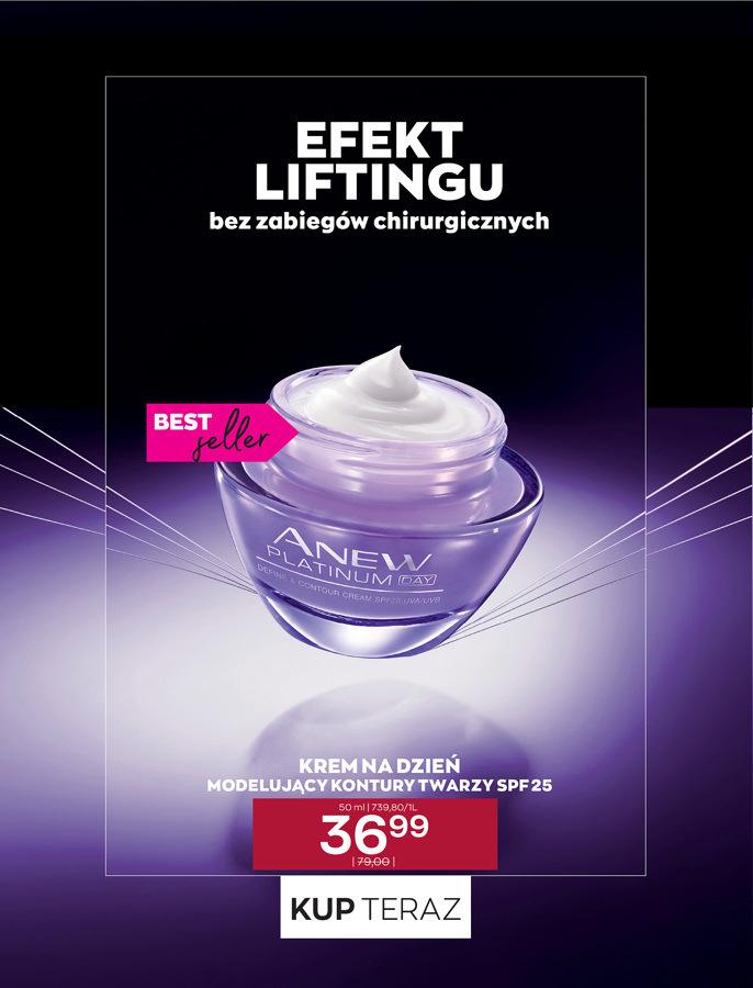 Gazetka promocyjna Avon str. 207