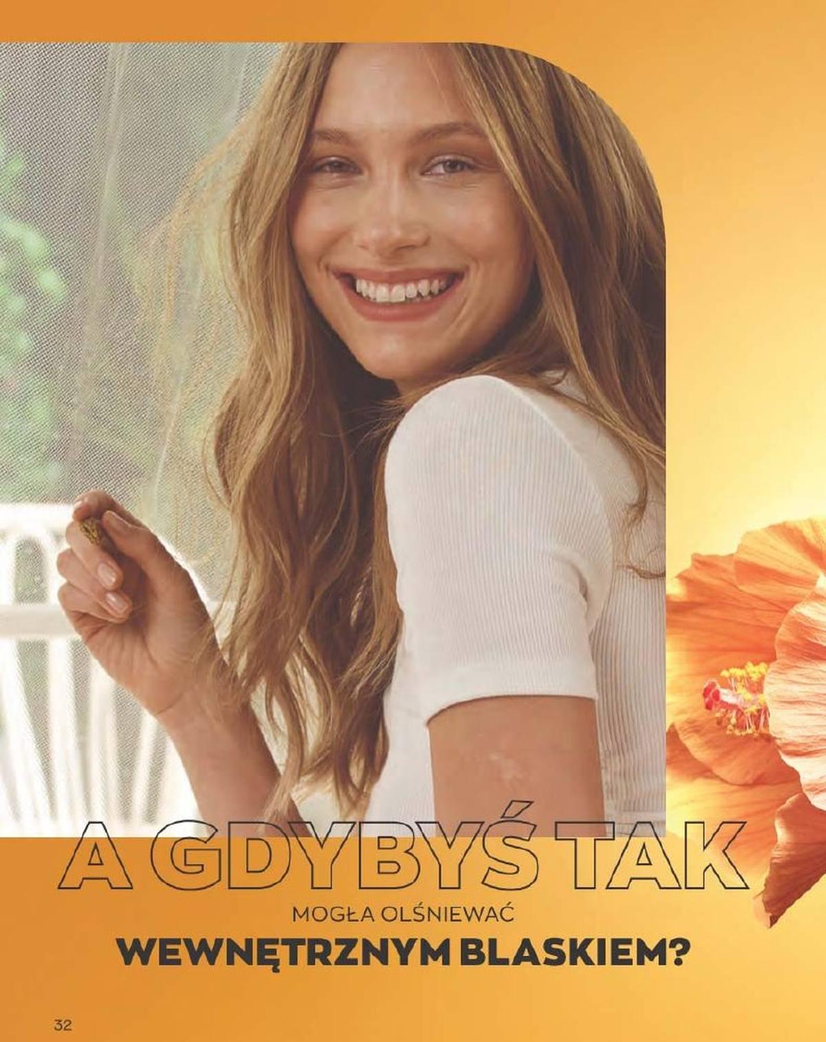 Gazetka promocyjna Avon str. 32