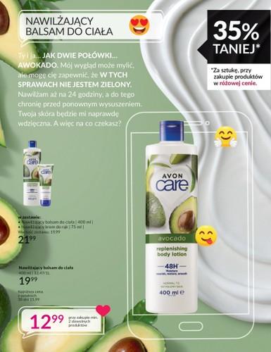 Gazetka promocyjna Avon str. 29