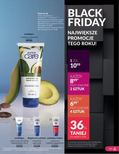 Gazetka promocyjna Avon str. 251