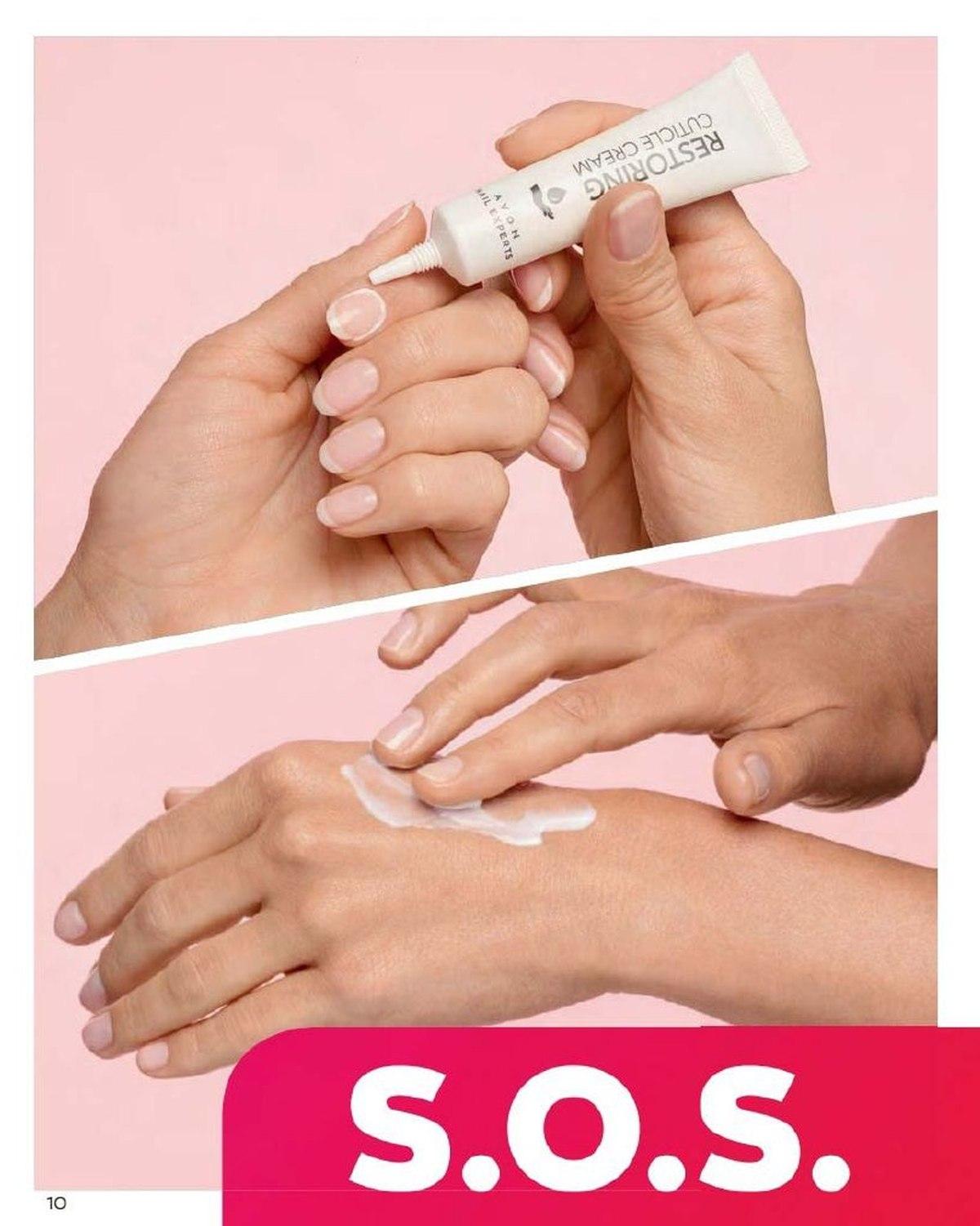 Gazetka promocyjna Avon str. 10