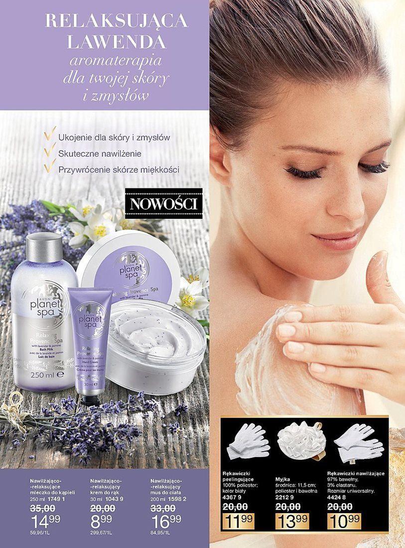 Gazetka promocyjna Avon str. 120