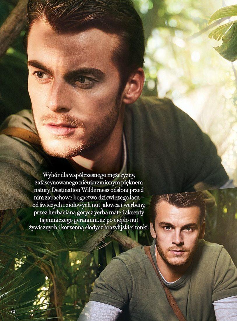 Gazetka promocyjna Avon str. 70