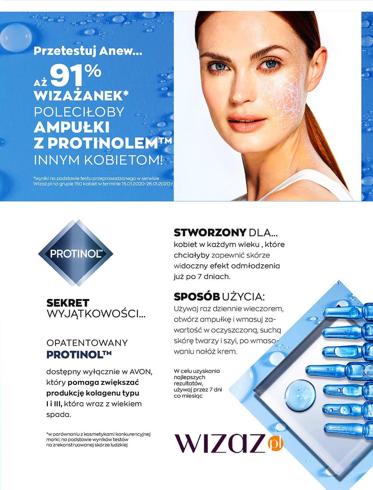 Gazetka promocyjna Avon str. 239