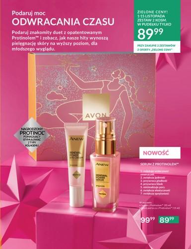 Gazetka promocyjna Avon str. 35
