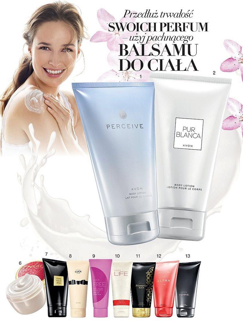 Gazetka promocyjna Avon str. 46