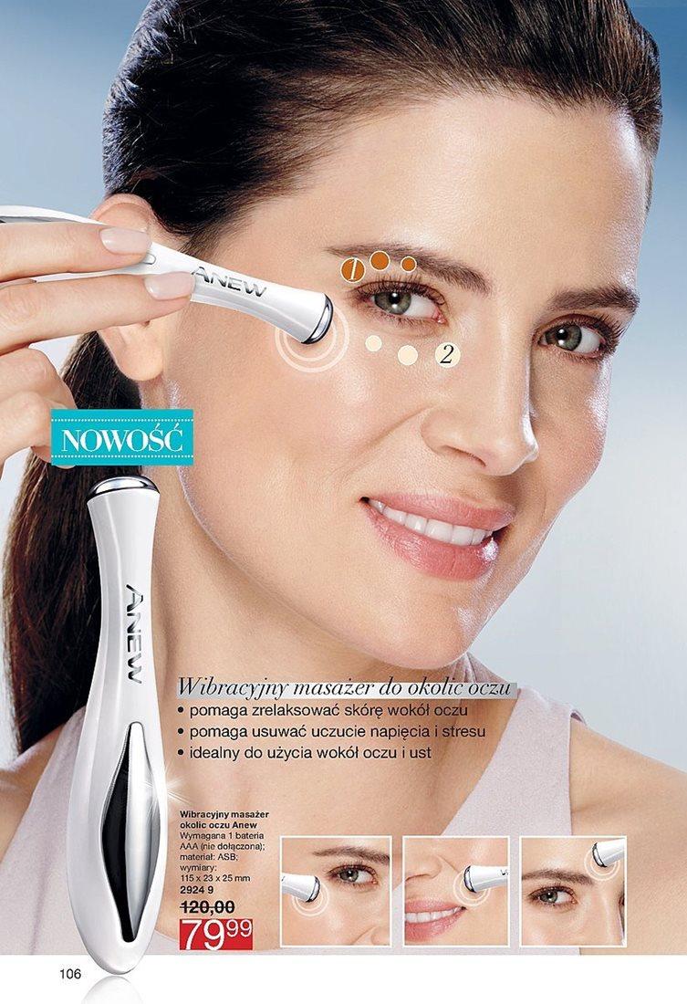 Gazetka promocyjna Avon str. 106