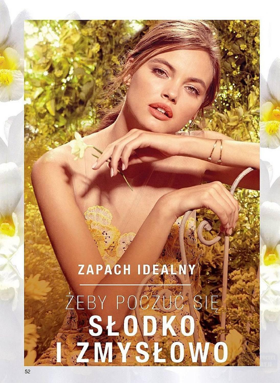 Gazetka promocyjna Avon str. 52