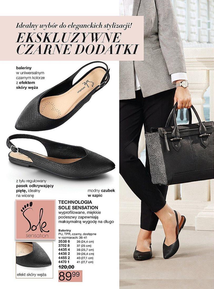 Gazetka promocyjna Avon str. 124