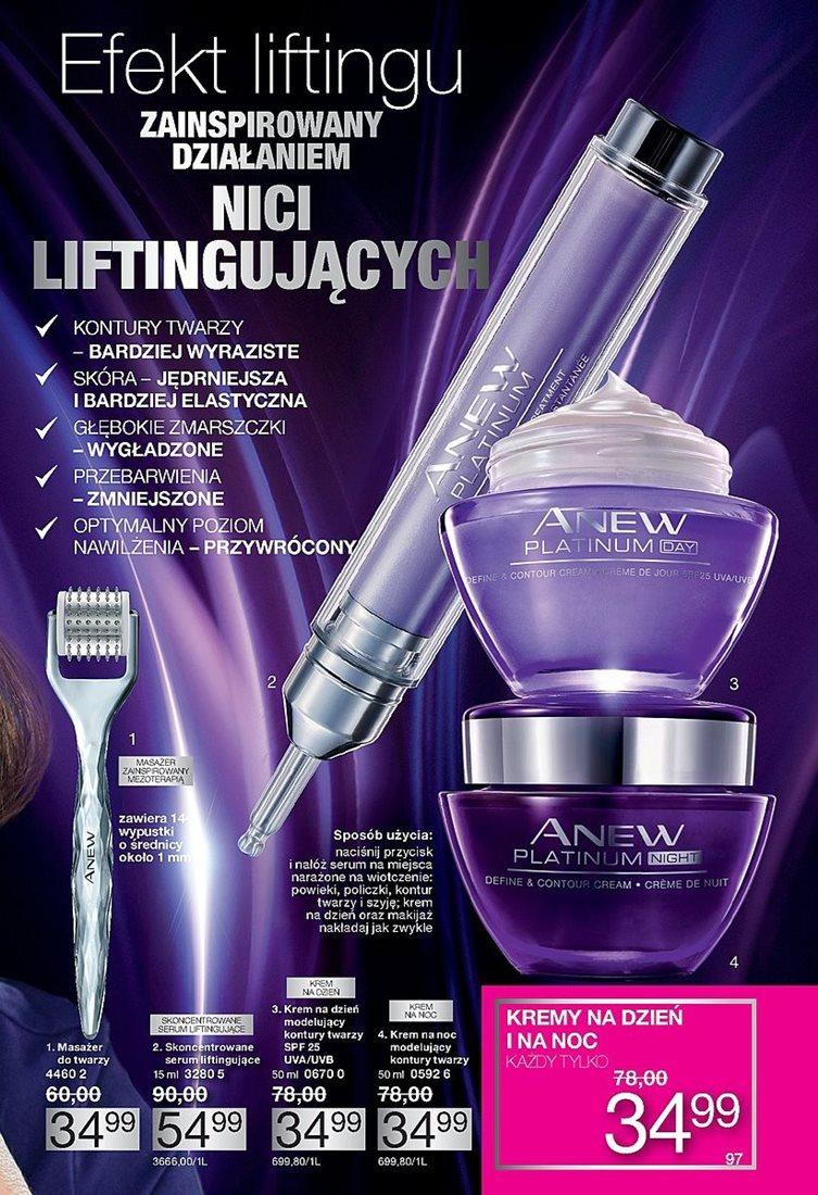 Gazetka promocyjna Avon str. 97