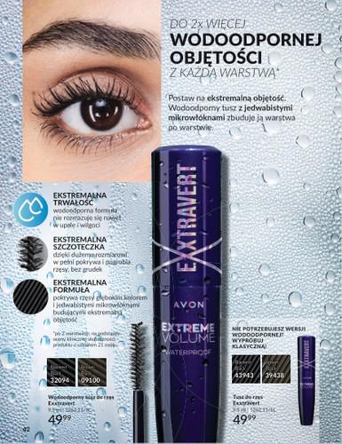 Gazetka promocyjna Avon str. 42