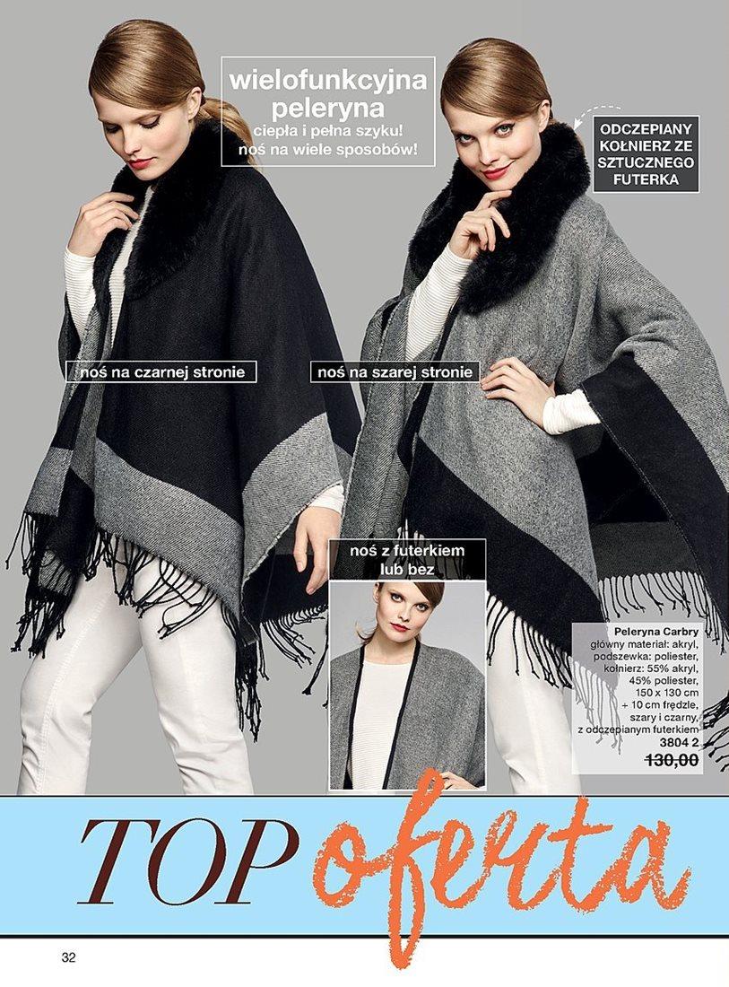 Gazetka promocyjna Avon str. 32