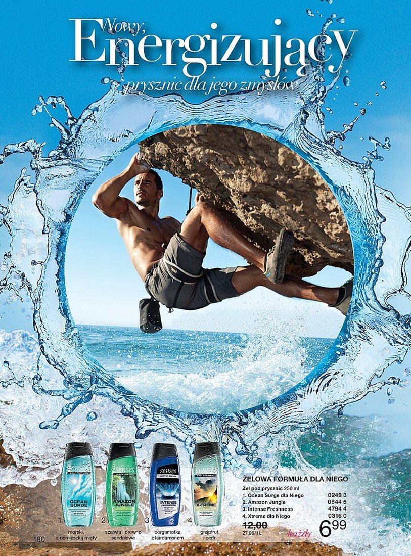 Gazetka promocyjna Avon str. 178