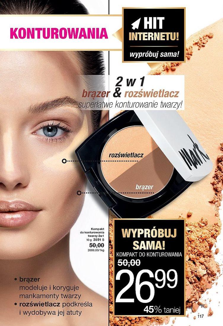 Gazetka promocyjna Avon str. 117