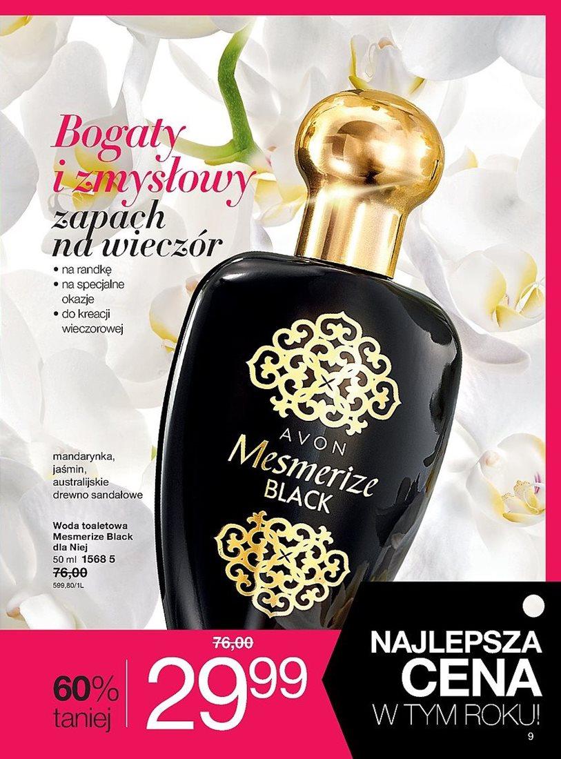 Gazetka promocyjna Avon str. 9
