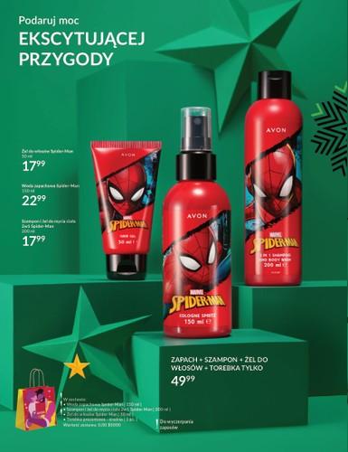 Gazetka promocyjna Avon str. 72