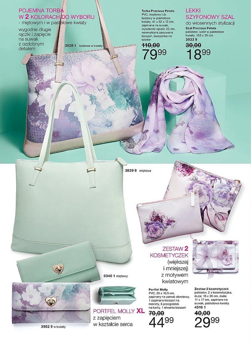 Gazetka promocyjna Avon str. 148