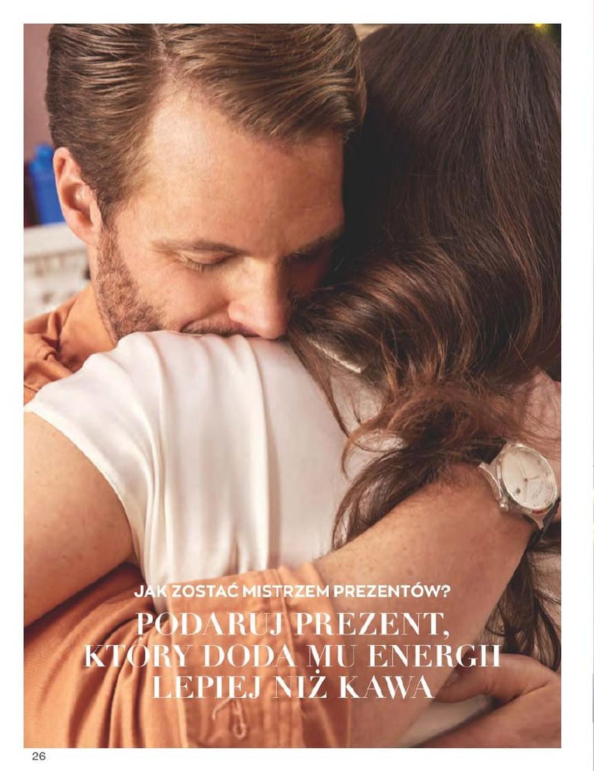 Gazetka promocyjna Avon str. 26