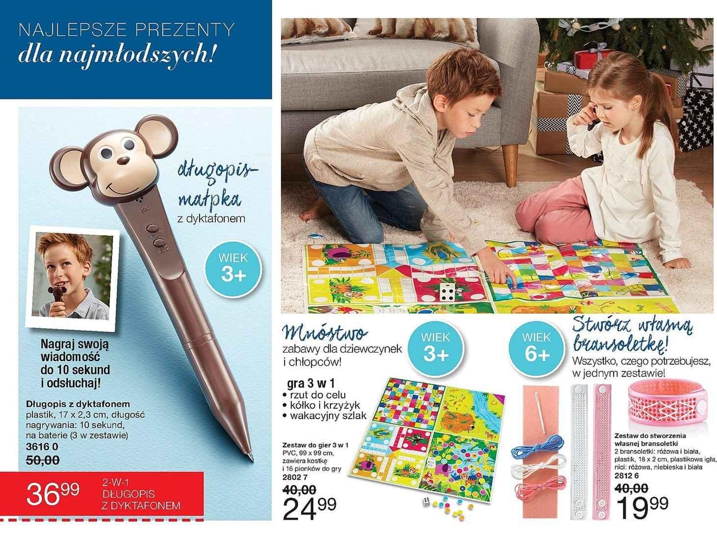 Gazetka promocyjna Avon str. 12