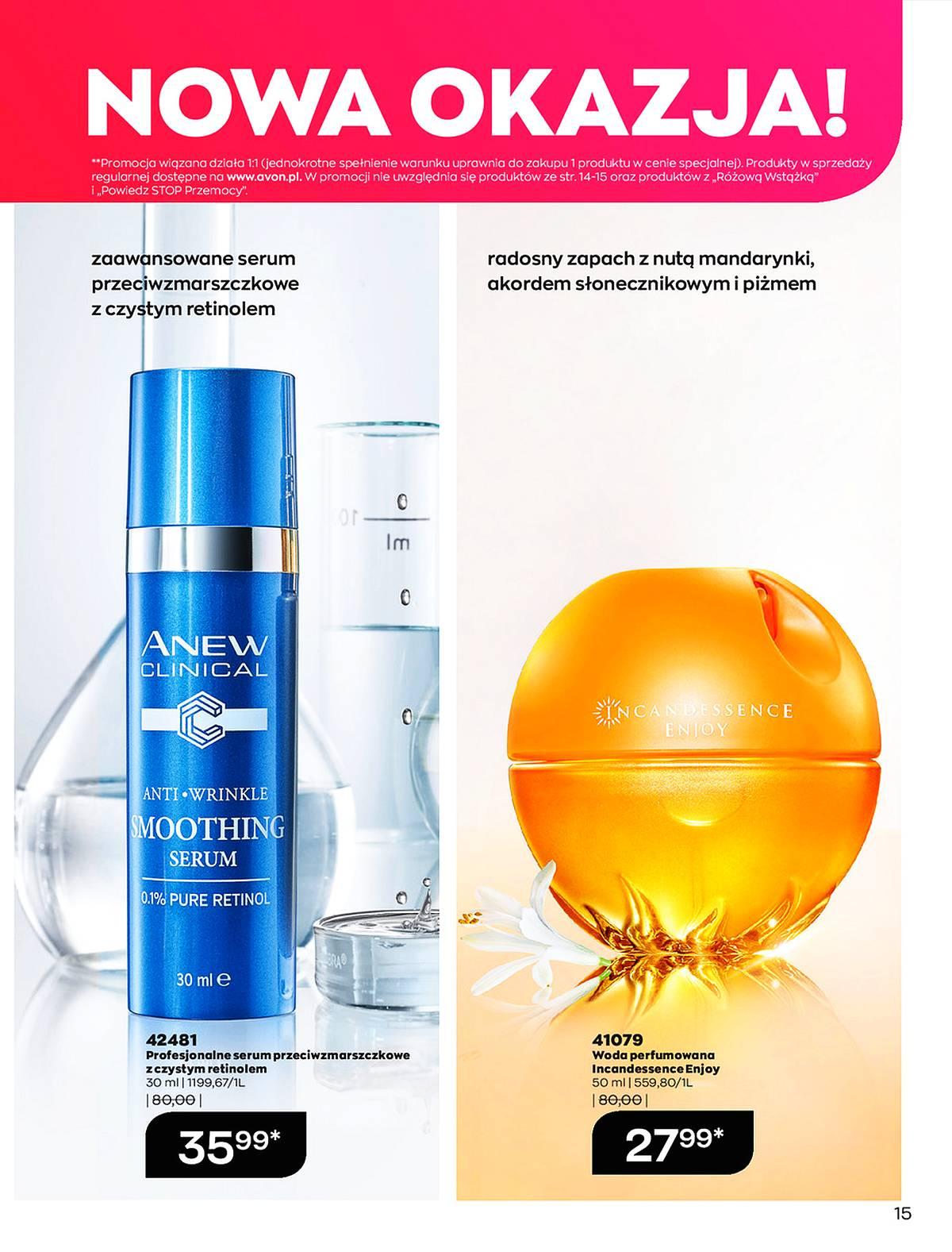 Gazetka promocyjna Avon str. 27