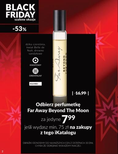 Gazetka promocyjna Avon str. 2