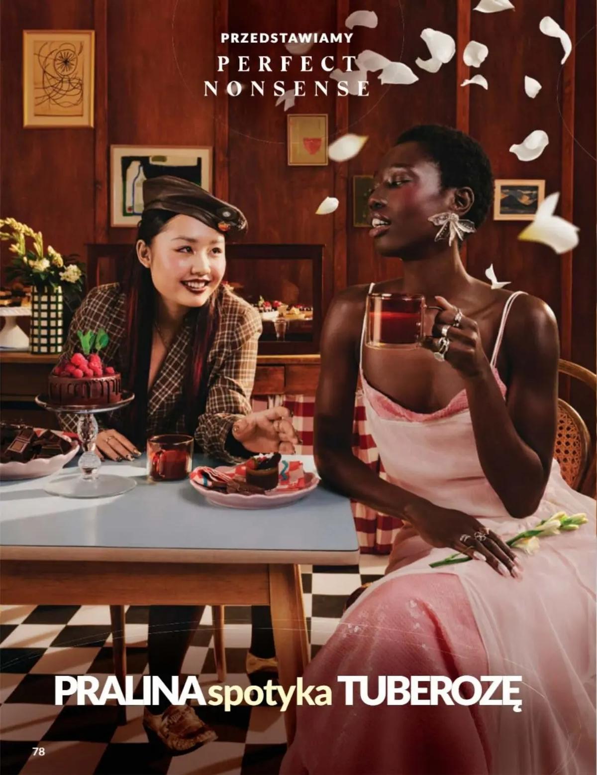 Gazetka promocyjna Avon str. 78