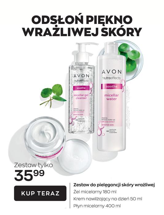 Gazetka promocyjna Avon str. 17