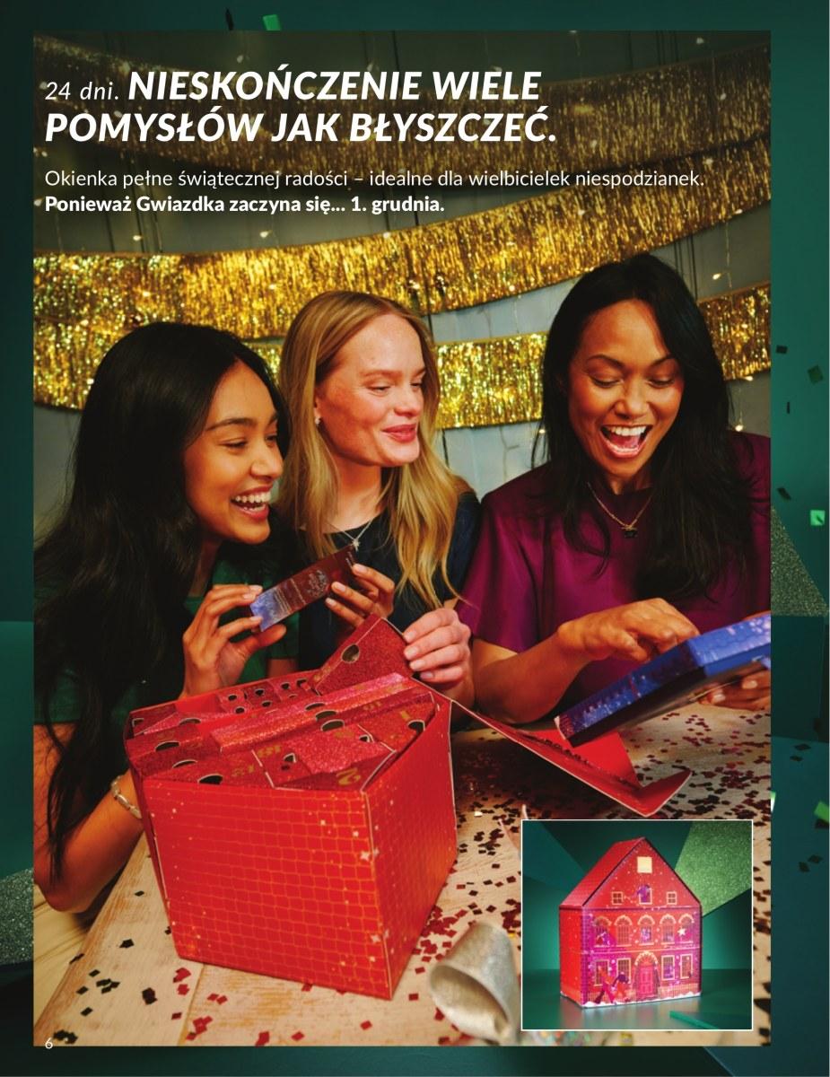 Gazetka promocyjna Avon str. 6