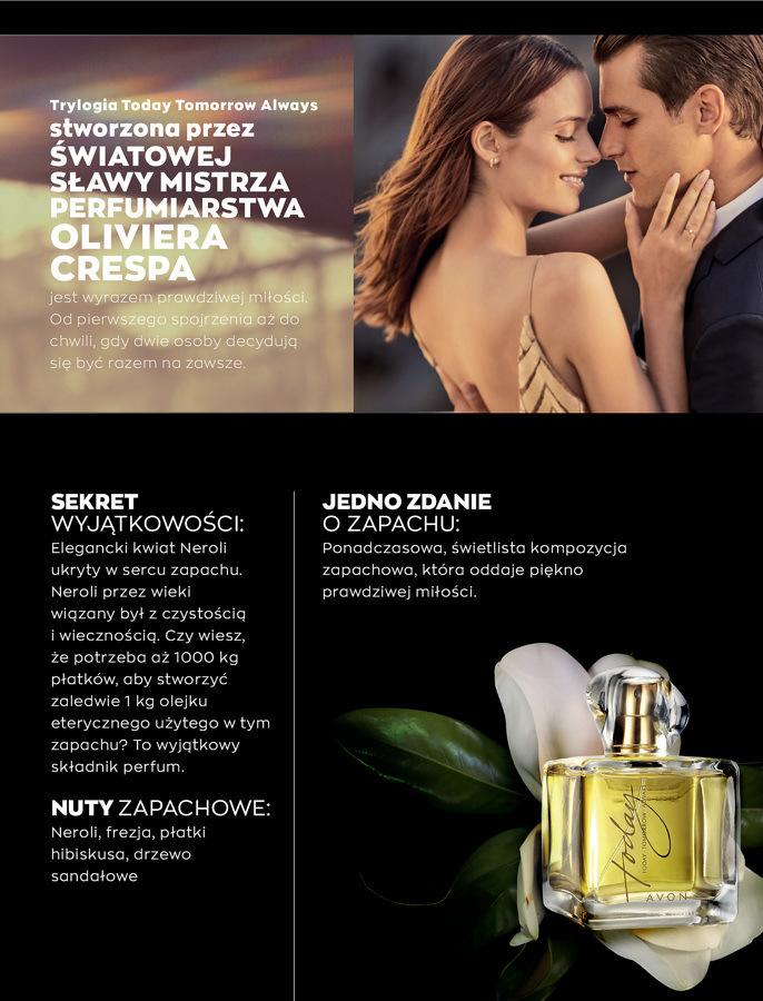 Gazetka promocyjna Avon str. 202
